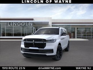 New 2025 Lincoln Navigator Reserve w/ Jet Appearance Package AWD/4WD video 2