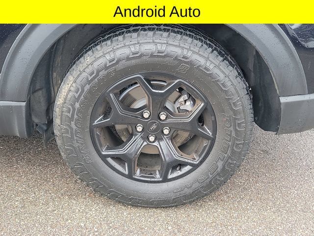 Used 2023 Ford Explorer Timberline AWD/4WD image 7