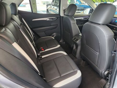 Used 2025 Buick Envision Sport Touring image 17