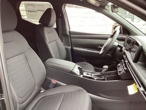 New 2026 Hyundai Santa Cruz SE AWD/4WD image 19