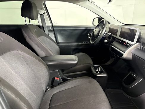 Used 2024 Hyundai Ioniq 5 SEL RWD image 28
