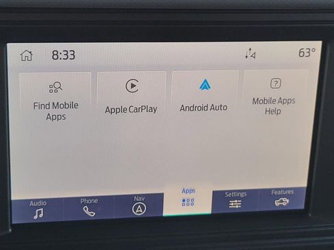 Used 2023 Ford Bronco Big Bend image 29