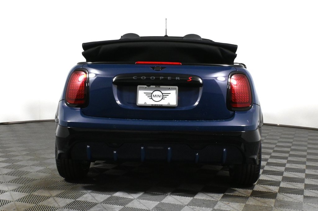 Used 2026 MINI Cooper S FWD image 14