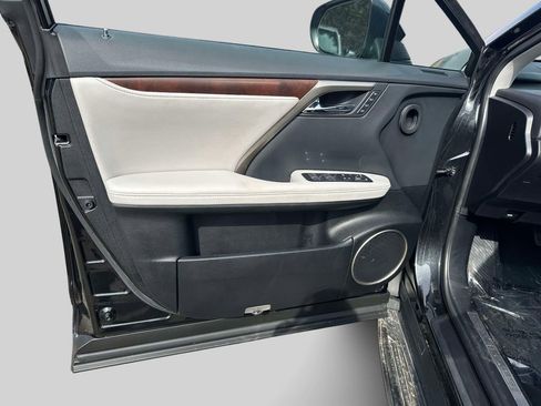 Certified 2021 Lexus RX 350 350 w/ Premium Package image 12