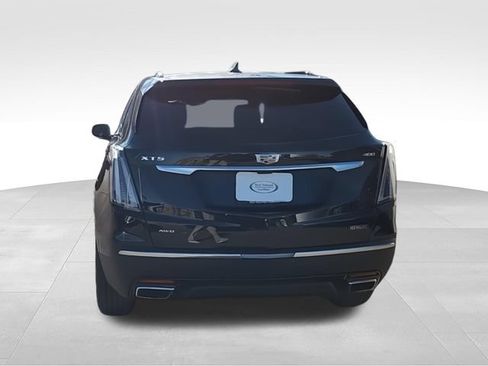 New 2026 Cadillac XT5 Sportv AWD/4WD image 7