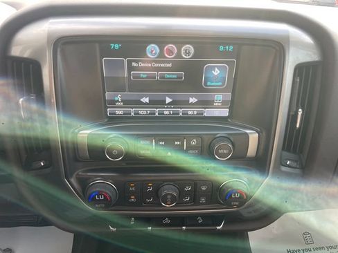 Used 2015 Chevrolet Silverado 1500 LT w/ All Star Edition AWD/4WD image 13