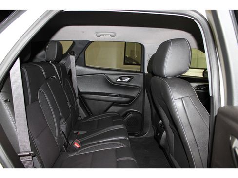 Used 2024 Chevrolet Blazer LT image 22
