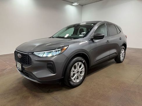 Used 2024 Ford Escape Active image 39