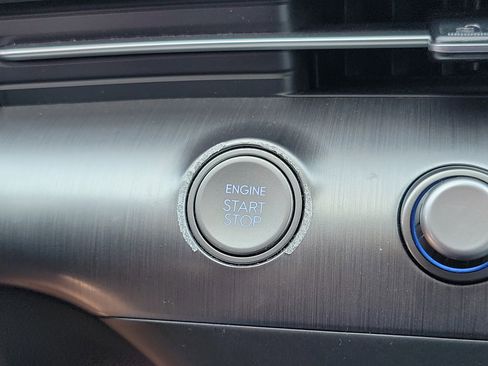 Certified 2024 Hyundai Kona SEL FWD image 15
