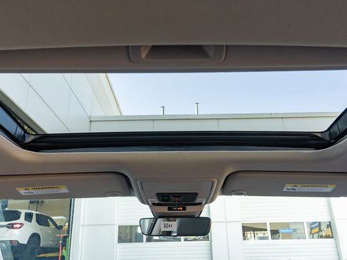 New 2026 Honda Accord Touring image 22