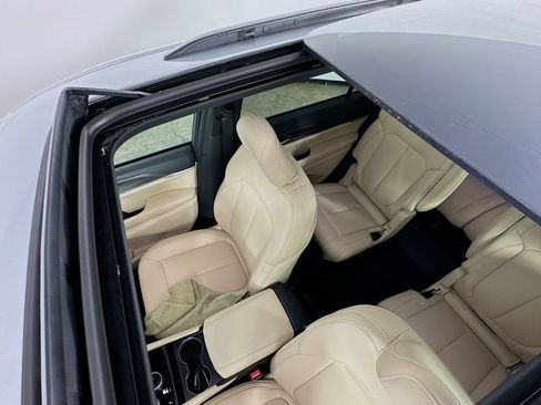 New 2026 Jeep Grand Cherokee L Limited w/ Limited Altitude Package AWD/4WD image 26