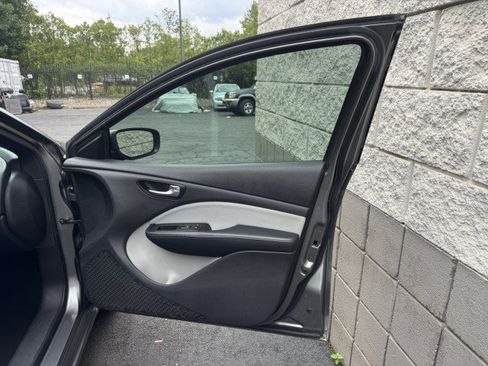 Used 2013 Dodge Dart Rallye FWD image 35