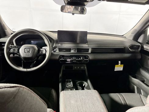 New 2026 Honda Pilot Sport image 12