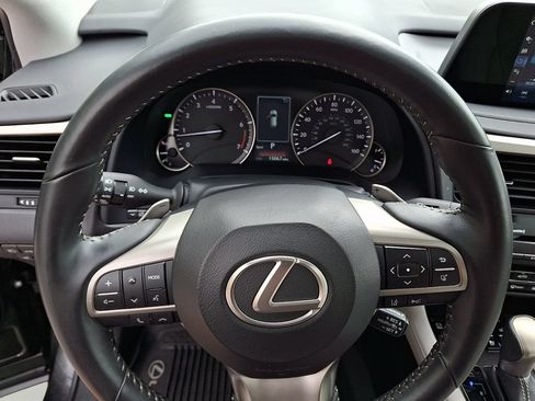 Used 2022 Lexus RX 350 AWD w/ Premium Package image 20