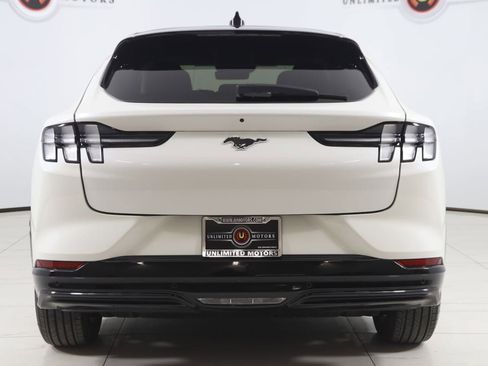 Used 2024 Ford Mustang Mach-E Premium image 48