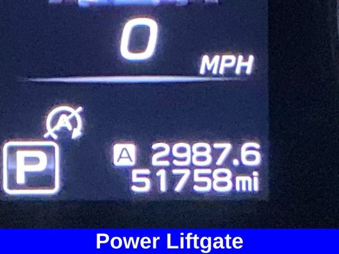 Certified 2022 Subaru Outback Limited AWD/4WD image 19