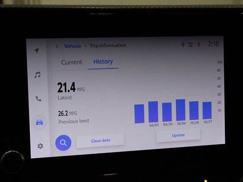 Used 2024 Toyota Highlander XSE image 38