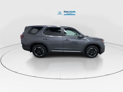 Certified 2025 Honda Pilot EX-L