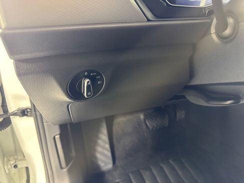 Used 2024 Volkswagen Jetta S image 16