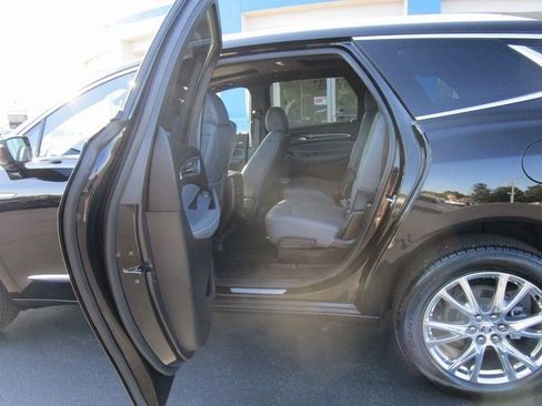 Certified 2023 Buick Enclave Essence w/ Experience Buick Package image 19