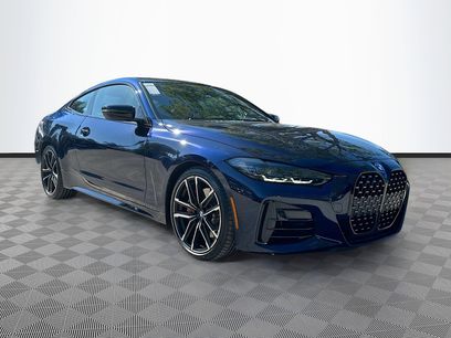 Certified 2024 BMW M440i Coupe w/ Premium Package