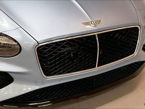 New 2026 Bentley Continental GTC image 33