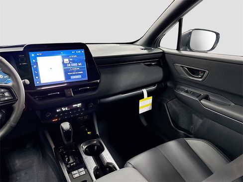 New 2026 Subaru Outback Limited XT image 23