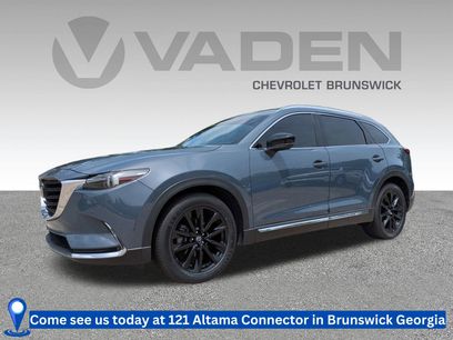 Used 2023 MAZDA CX-9 Carbon Edition