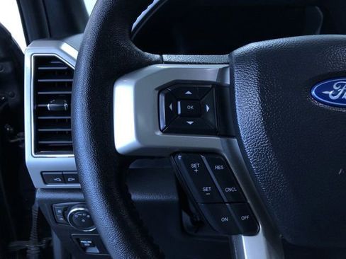 Used 2020 Ford F150 Lariat w/ Equipment Group 502A Luxury AWD/4WD image 21
