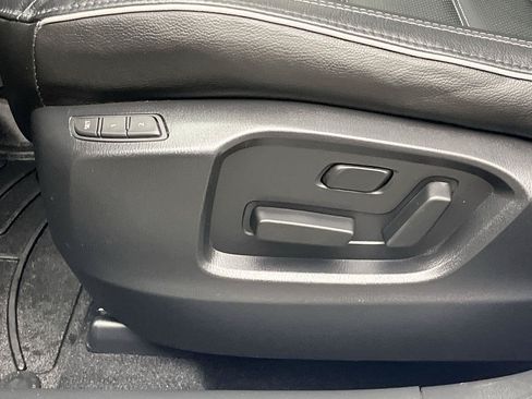 Certified 2025 MAZDA CX-5 AWD 2.5 S w/ Premium Plus Pkg image 11