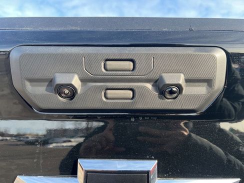 New 2026 Chevrolet Silverado 1500 LT Trail Boss w/ Safety Package image 11