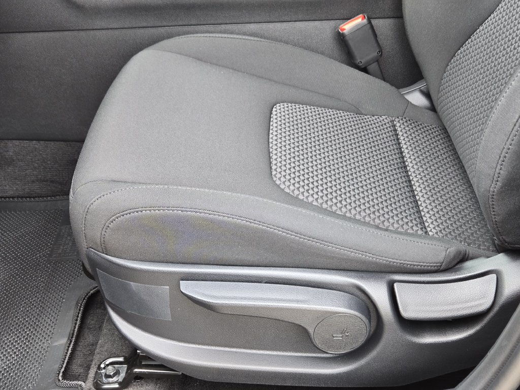 New 2026 Kia Sportage LX FWD image 20