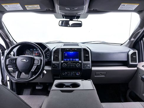 Used 2020 Ford F150 XLT w/ Equipment Group 302A Luxury image 22