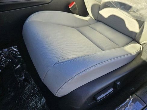 New 2026 Honda Civic Sport Touring image 8