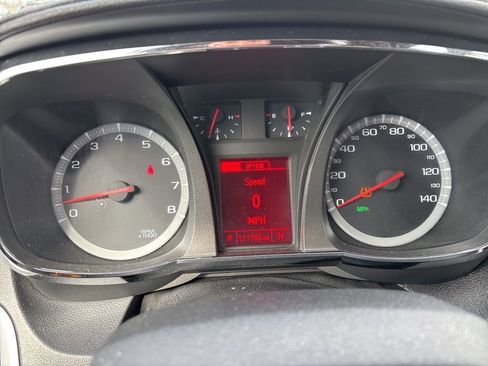 Used 2017 GMC Terrain SLE w/ Convenience Package image 22