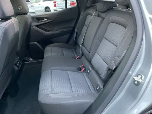 New 2026 Chevrolet Equinox LT AWD/4WD image 27