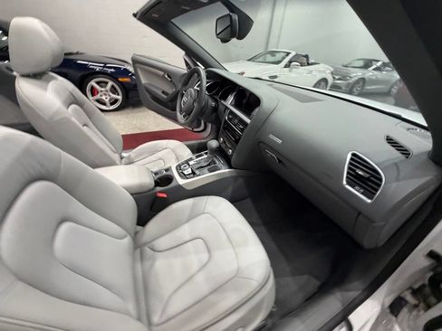 Used 2016 Audi A5 2.0T Premium Plus w/ Technology Package AWD/4WD image 31