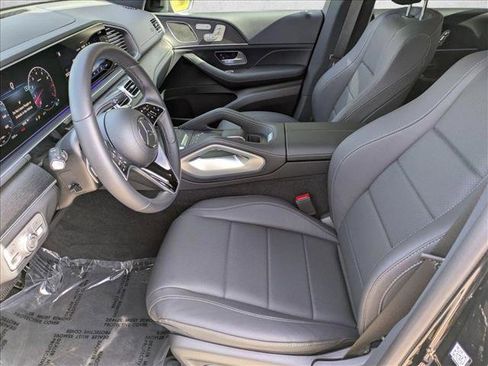 Certified 2026 Mercedes-Benz GLE 350 4MATIC image 17