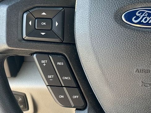 Certified 2022 Ford F350 XLT w/ XLT Premium Package image 19