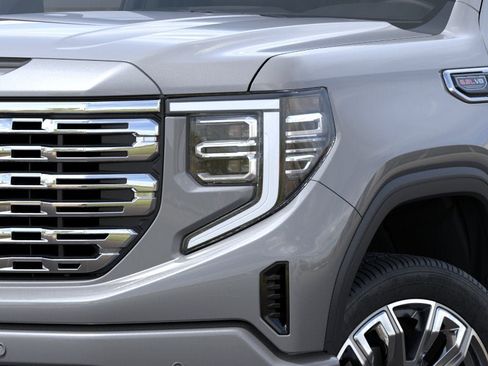 New 2026 GMC Sierra 1500 Denali w/ Denali Reserve Package AWD/4WD image 10