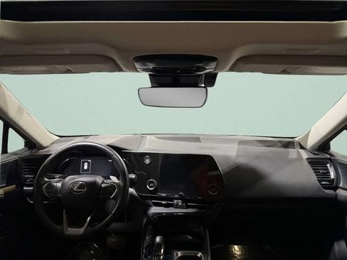Used 2023 Lexus NX 350 AWD image 10