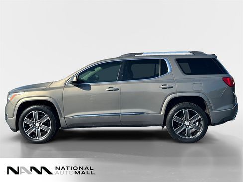 Used 2019 GMC Acadia Denali w/ Technology Package image 2