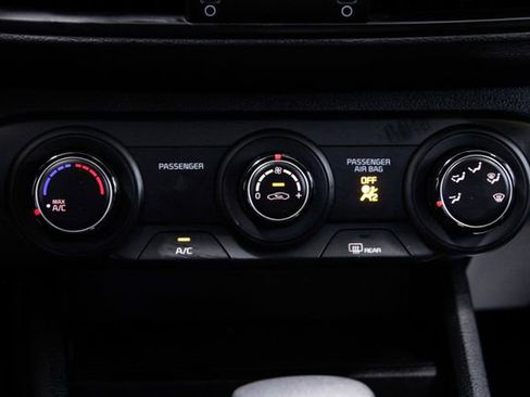 Used 2023 Kia Forte LXS w/ LXS Technology Package image 27