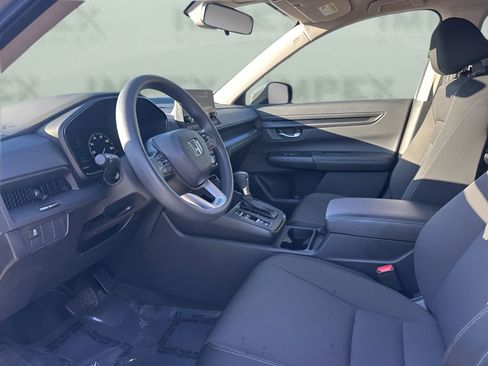 Used 2024 Honda CR-V LX image 9