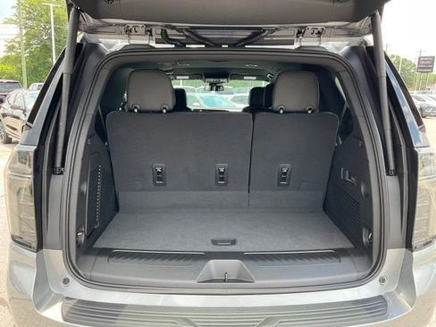 New 2026 Chevrolet Tahoe LT w/ Comfort Package AWD/4WD image 18