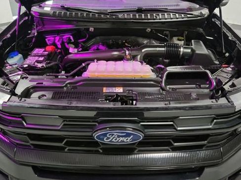 Certified 2025 Ford Expedition Max Active image 23