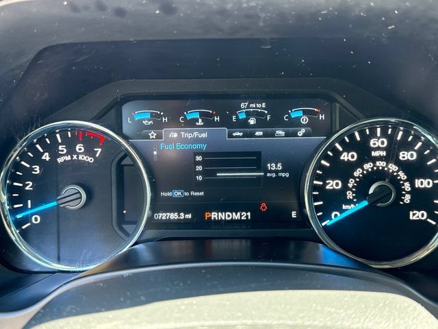 Used 2017 Ford F150 Lariat w/ Equipment Group 501A Mid AWD/4WD image 18
