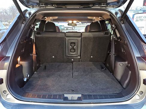 Used 2022 Mitsubishi Outlander SE image 30