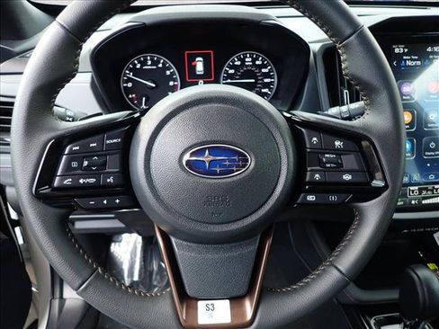 Used 2026 Subaru Forester Sport AWD/4WD image 15