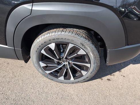 New 2026 MAZDA CX-50 2.5 Hybrid w/ Weather Package image 10